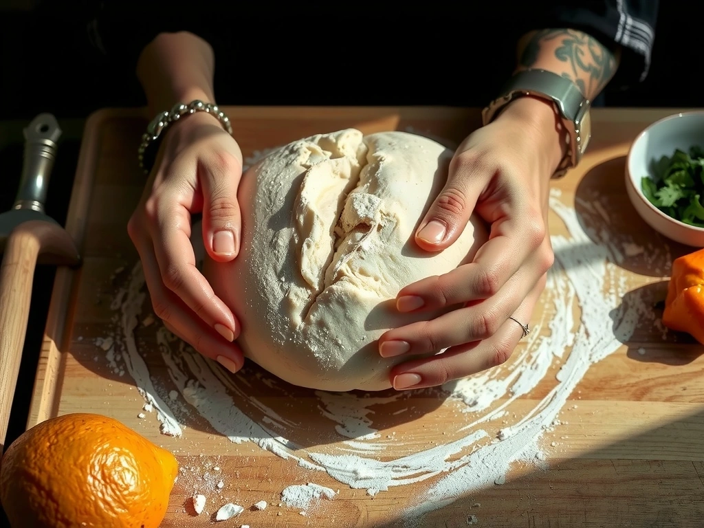Preparazione artigianale