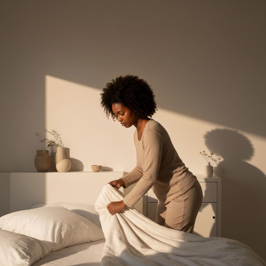 Transizioni quotidiane